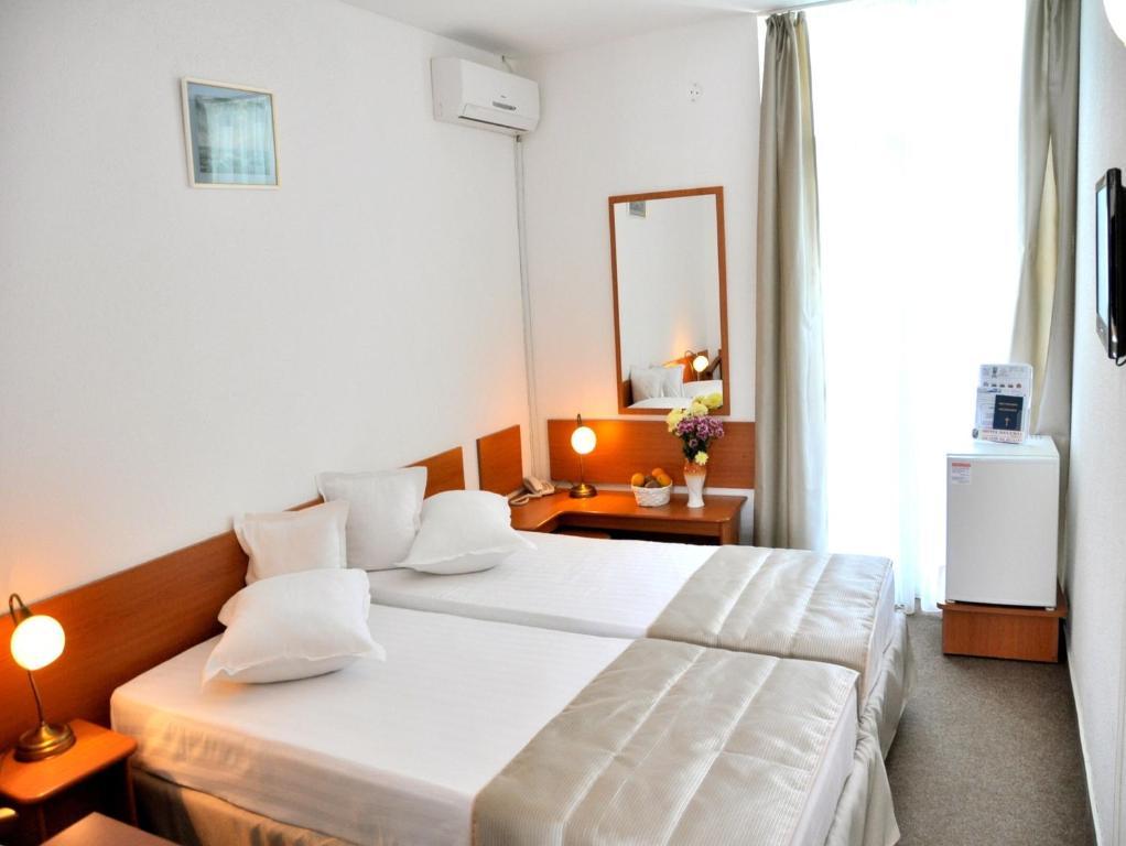 Hotel Decebal Neptun Kamer foto