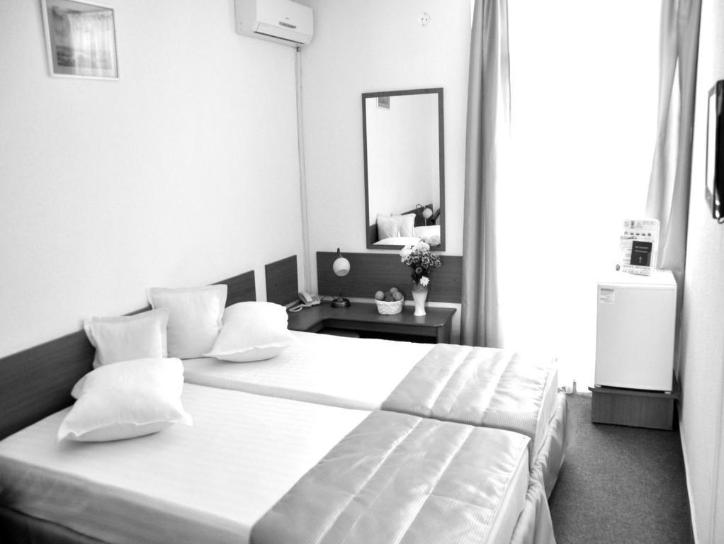 Hotel Decebal Neptun Kamer foto
